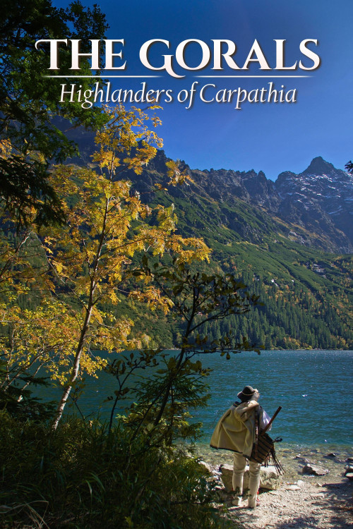 The Gorals - Highlanders of Carpathia (2018) poster