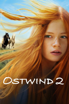 Ostwind 2 (2015) poster