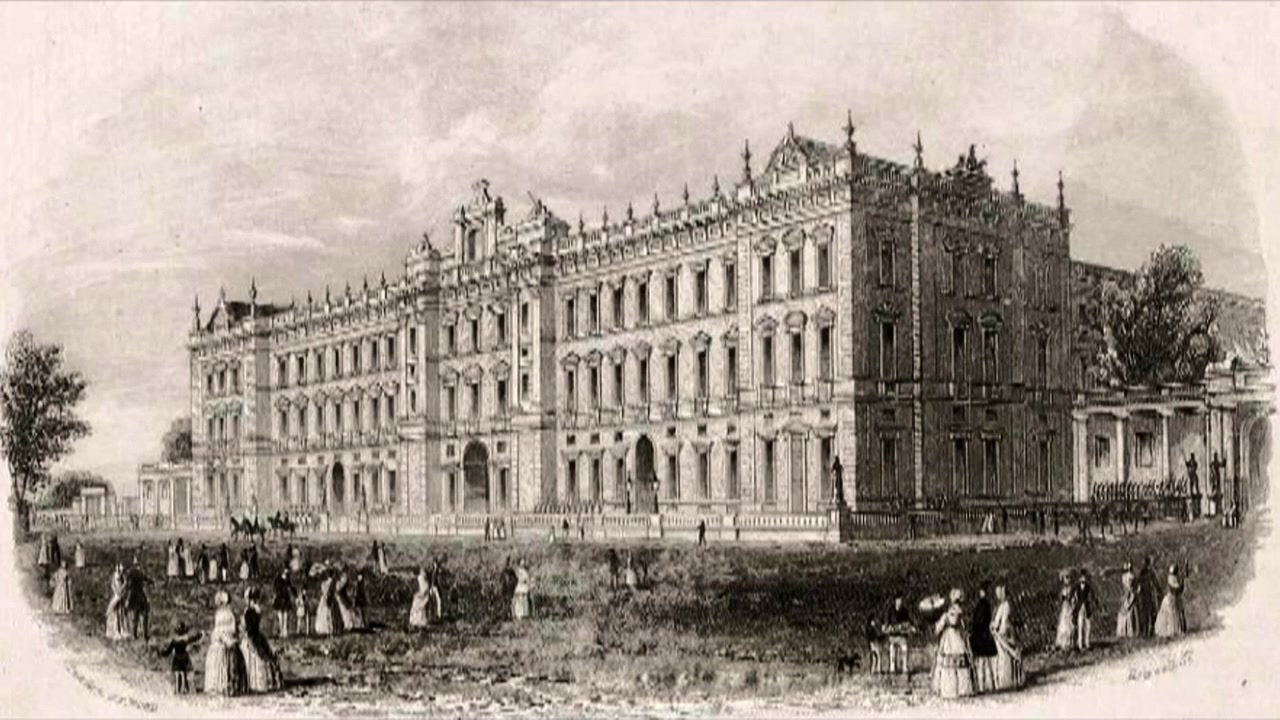 Osborne House: A Royal Retreat screenshot 3