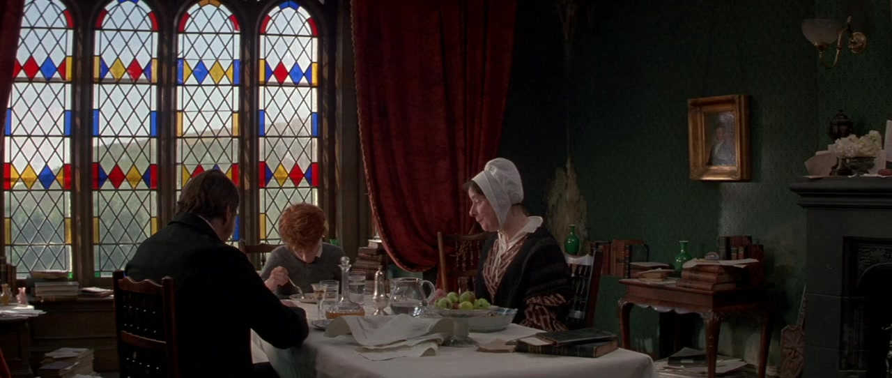 Oscar and Lucinda screenshot 2