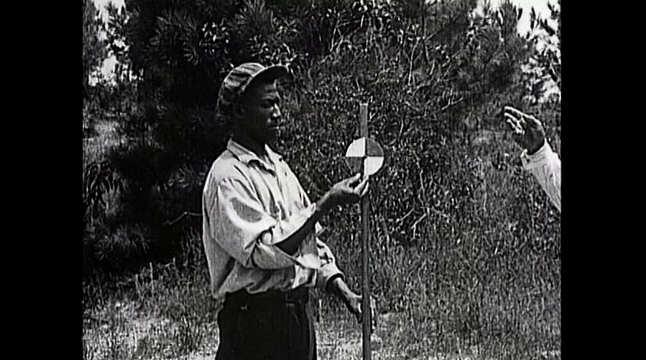 Oscar Micheaux: The Superhero of Black Filmmaking screenshot 1