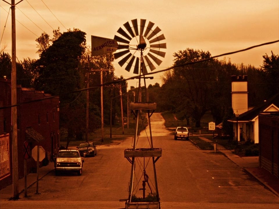 Oscar Tango Hellwater screenshot 1