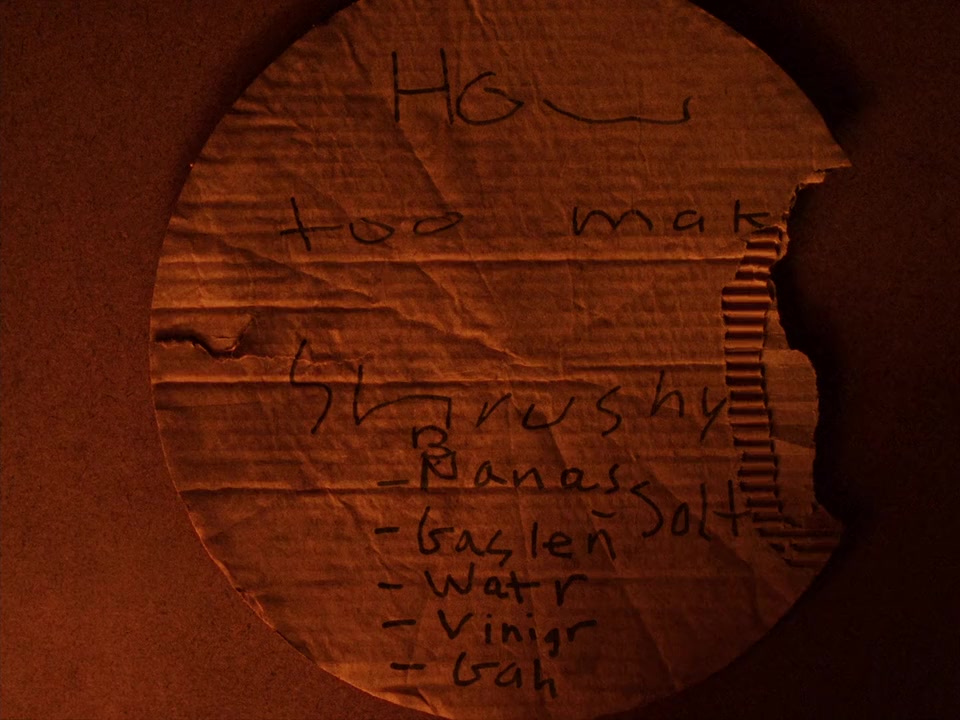 Oscar Tango Hellwater screenshot 2
