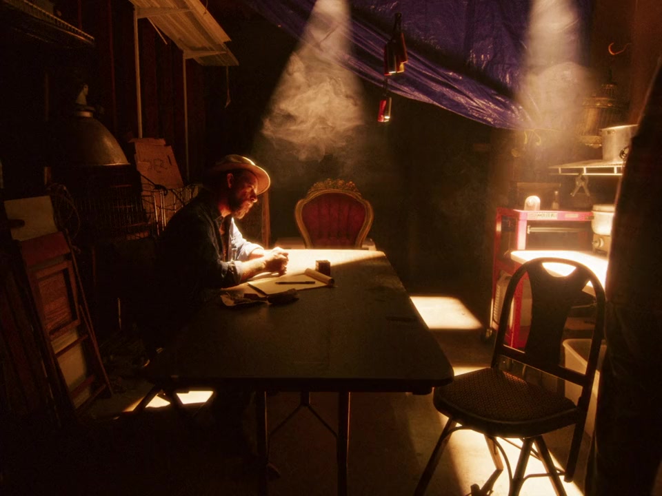 Oscar Tango Hellwater screenshot 3