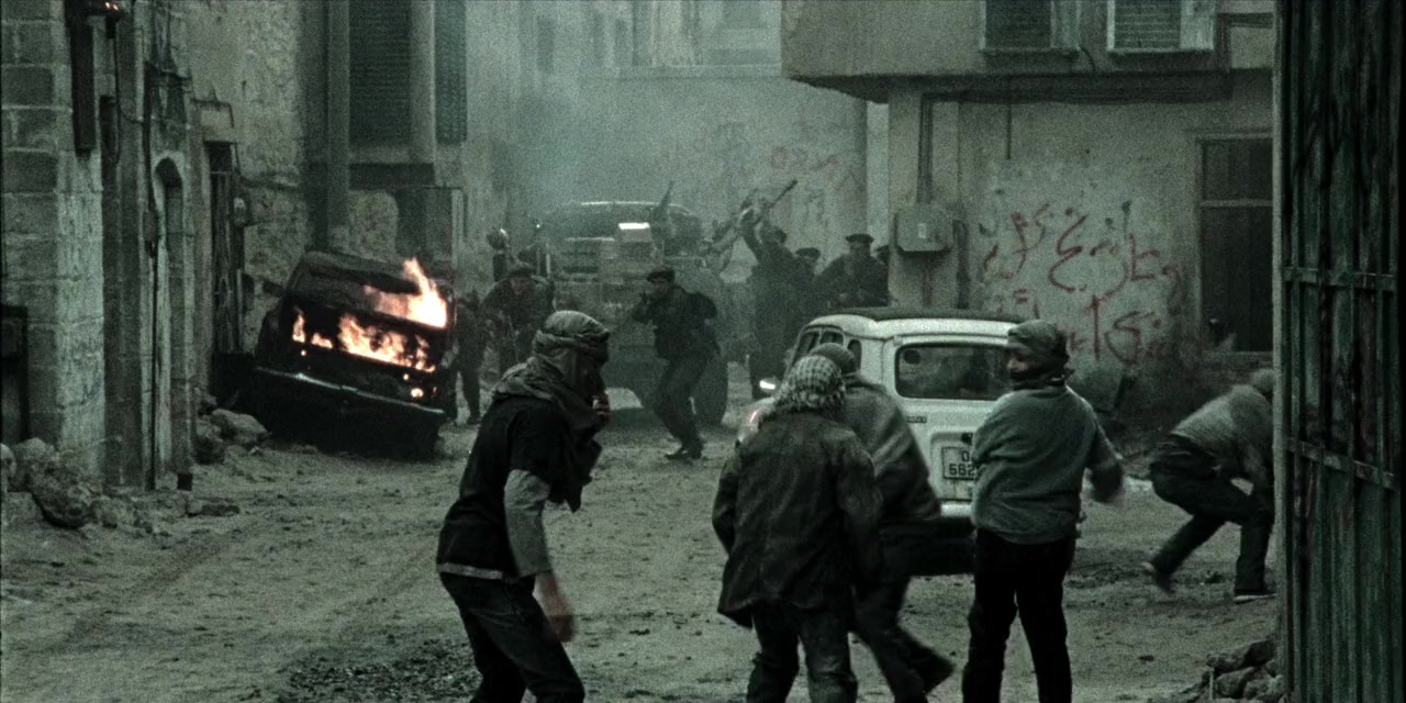 Oslo screenshot 1