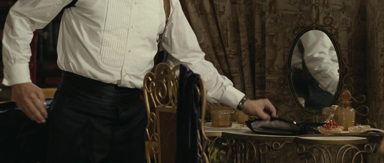 OSS 117: Le Caire, nid d'espions screenshot 1
