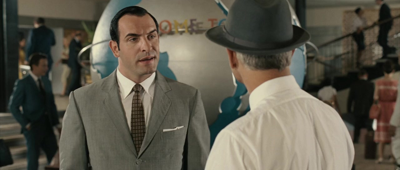 OSS 117: Le Caire, nid d'espions screenshot 3