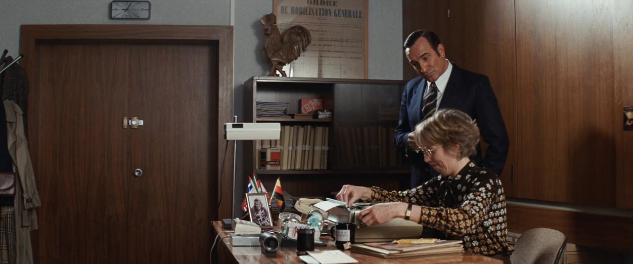 OSS 117: Alerte rouge en Afrique noire screenshot 3