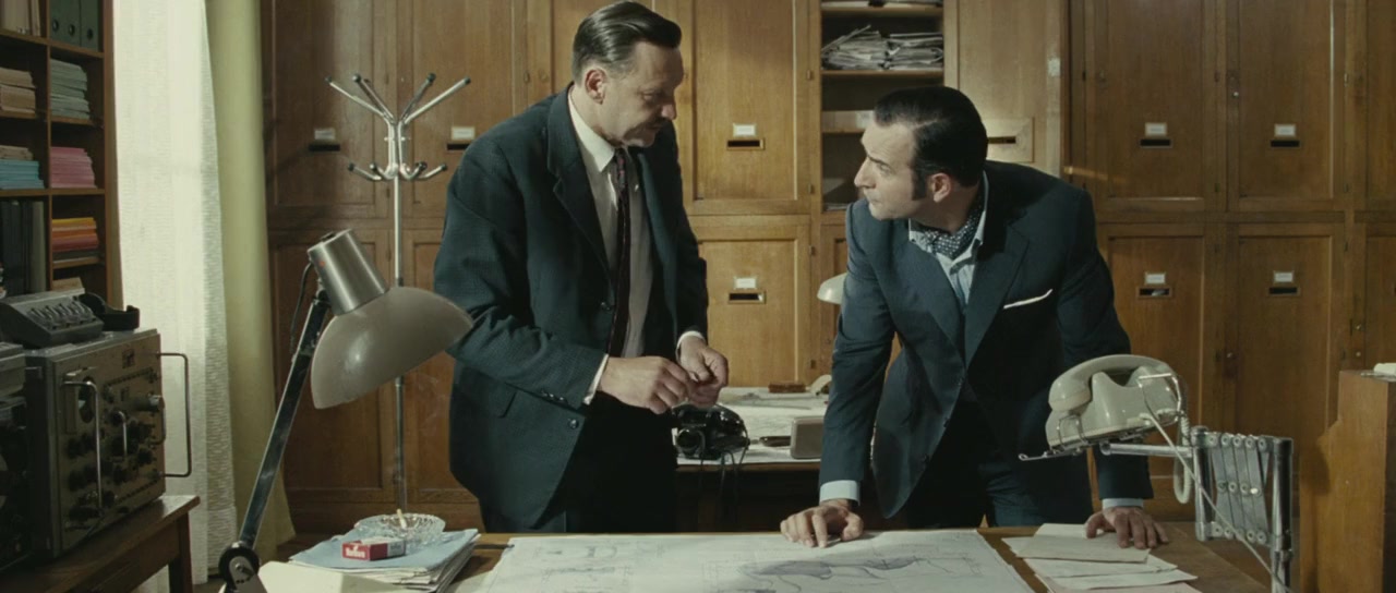 OSS 117 : Rio ne répond plus screenshot 3