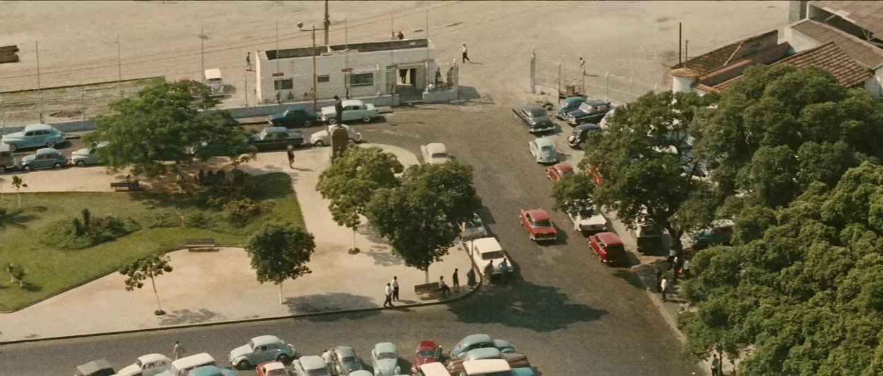 Furia à Bahia pour OSS 117 screenshot 1