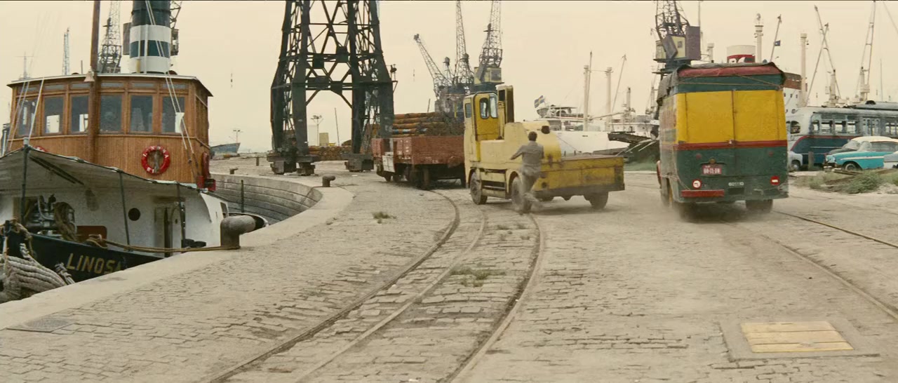 Furia à Bahia pour OSS 117 screenshot 2