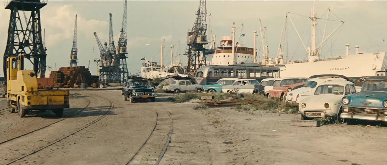 Furia à Bahia pour OSS 117 screenshot 3