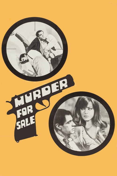 Niente rose per OSS 117 (1968) poster