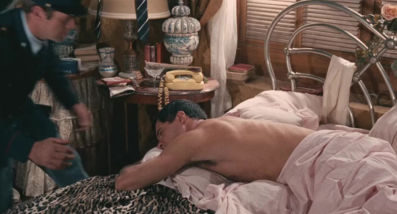 Niente rose per OSS 117 screenshot 3