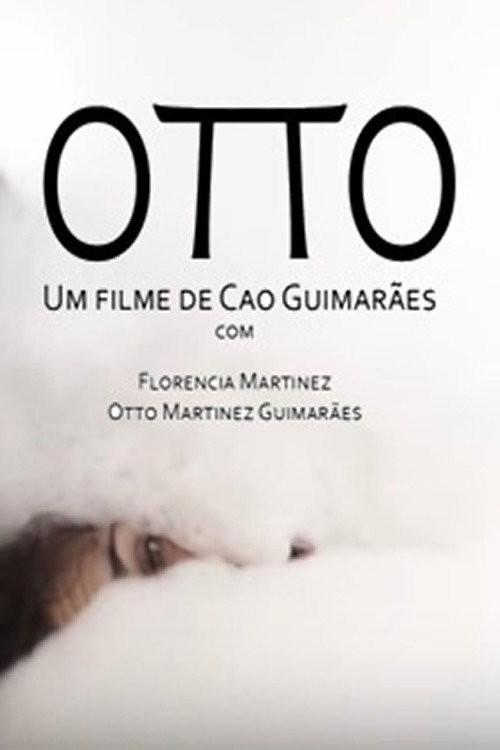 Otto (2012) poster
