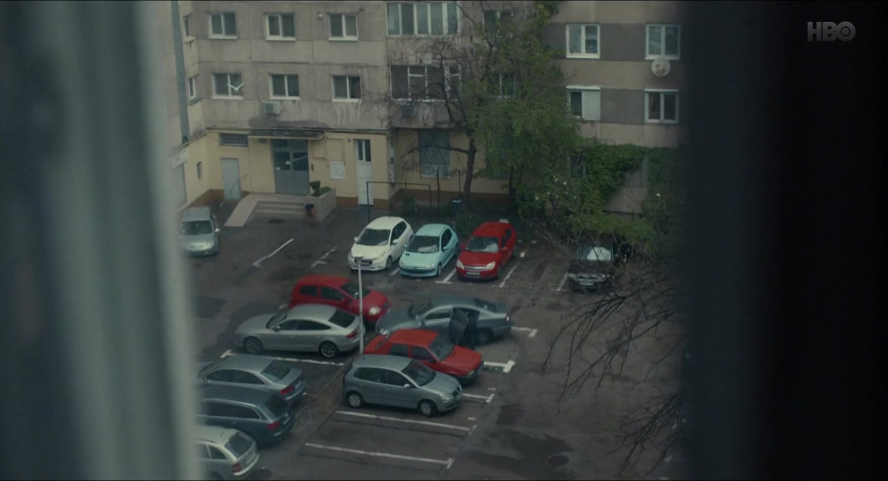 Otto Barbarul screenshot 2