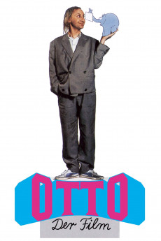 Otto - Der Film (1984) poster