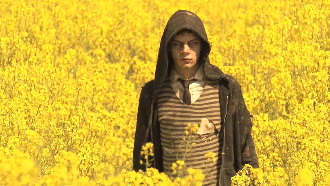 Otto; or, Up with Dead People screenshot 2