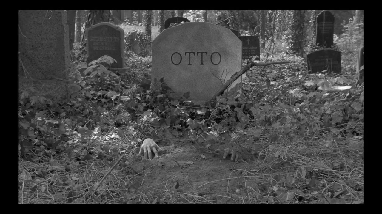 Otto; or, Up with Dead People screenshot 3