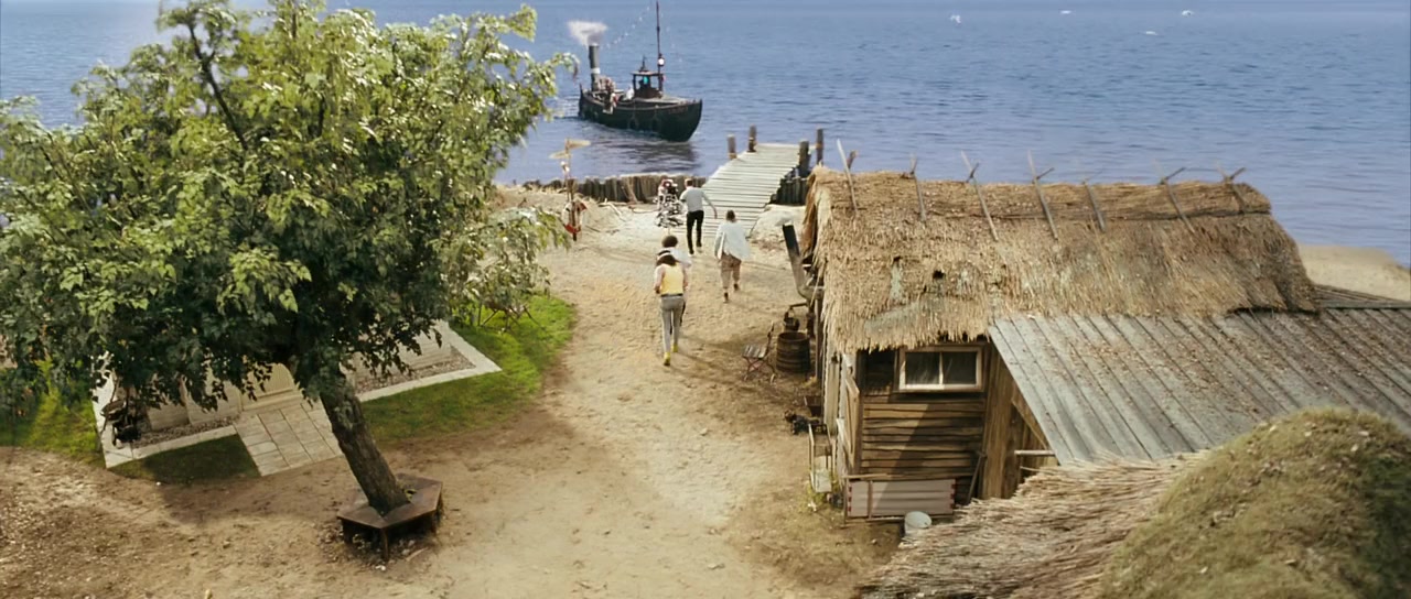 Otto's Eleven screenshot 1