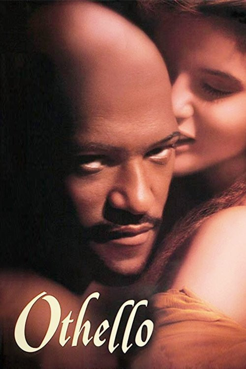 Othello (1995) poster