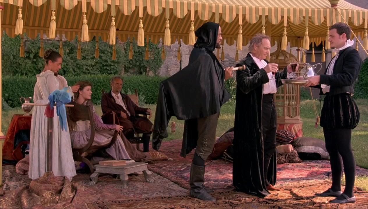 Othello screenshot 1