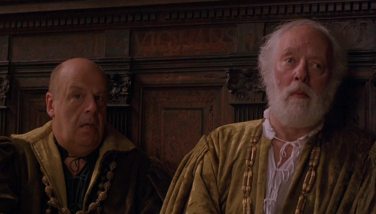 Othello screenshot 2