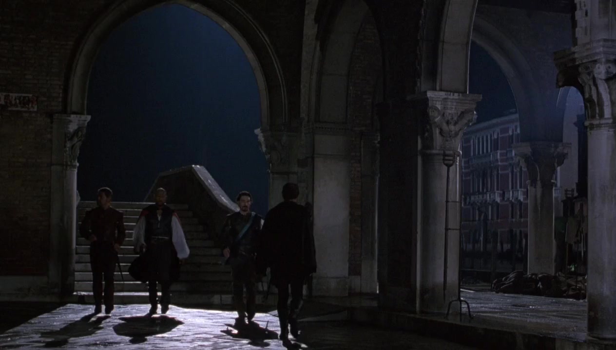 Othello screenshot 3