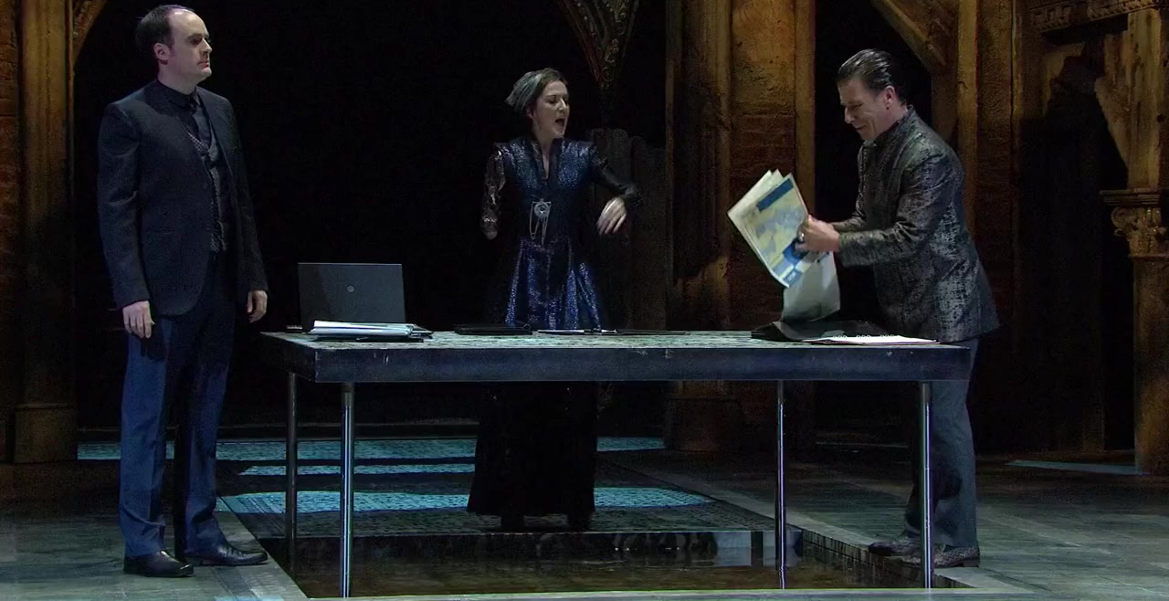 Royal Shakespeare Company: Othello screenshot 1