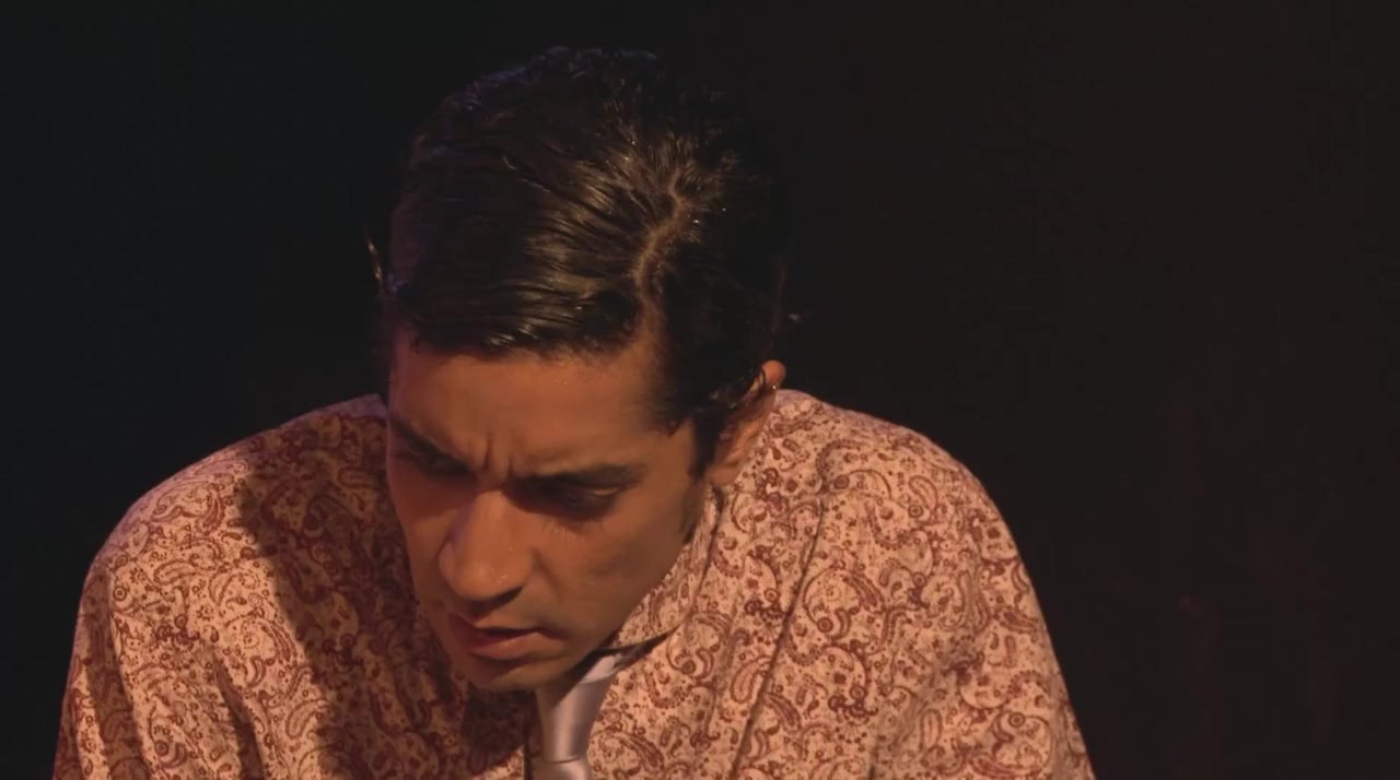 Othello screenshot 2