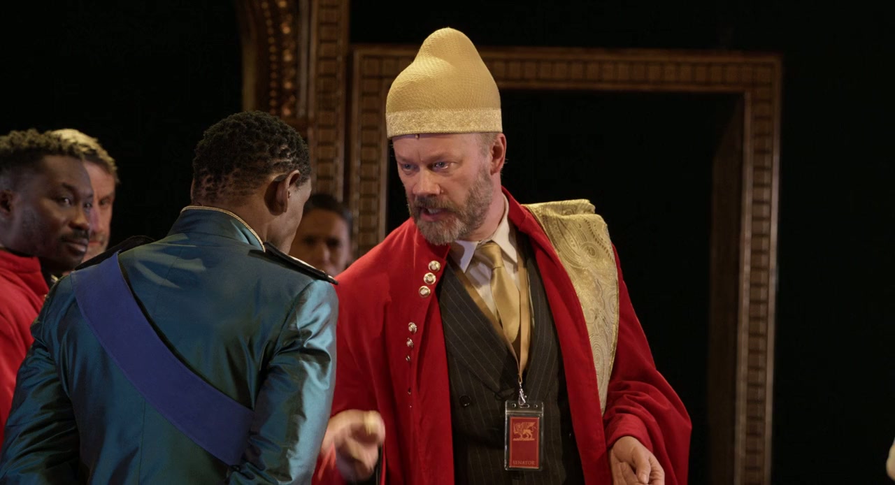 Othello screenshot 3