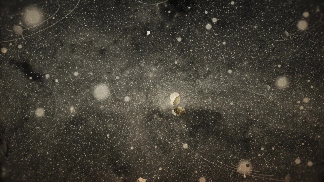 Other Earths: The Search for Habitable Planets screenshot 1