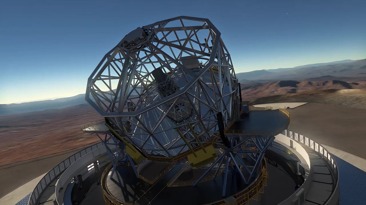 Other Earths: The Search for Habitable Planets screenshot 3