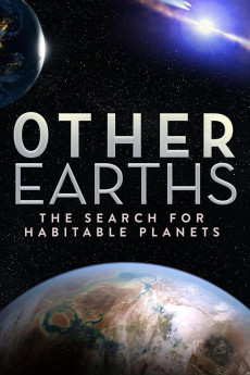 Other Earths: The Search for Habitable Planets (2021) poster