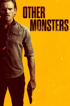 Other Monsters (2022) poster