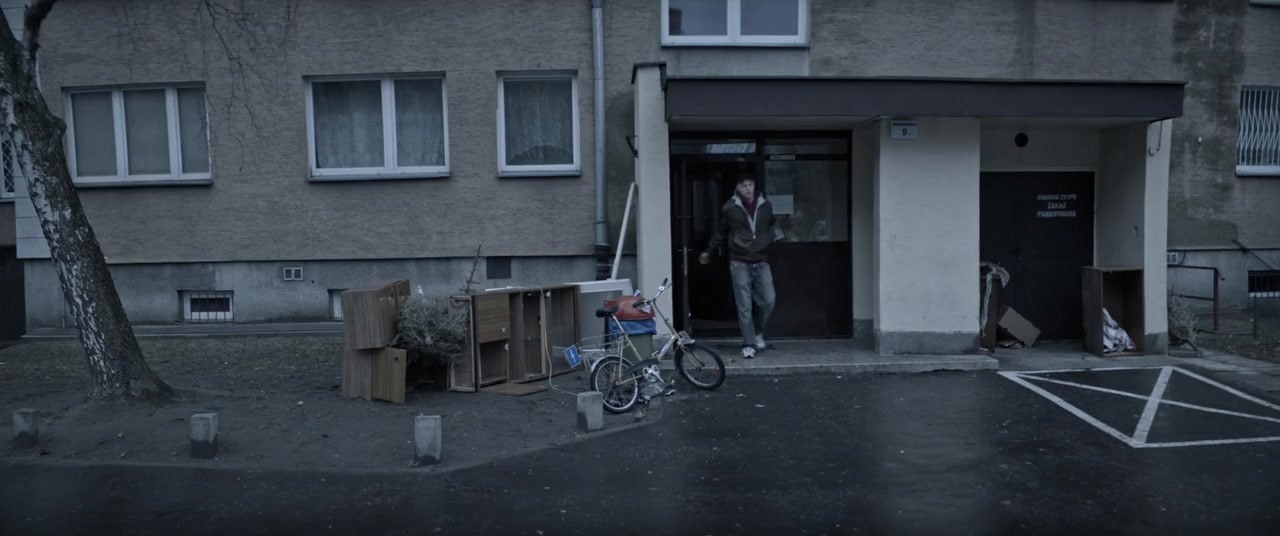 Inni ludzie screenshot 2