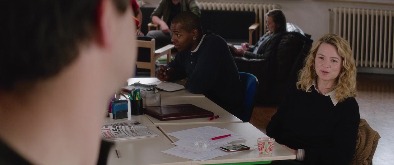 Les enfants des autres screenshot 3