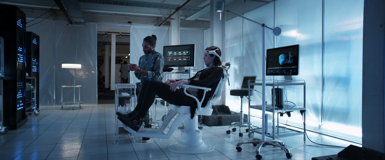 OtherLife screenshot 1