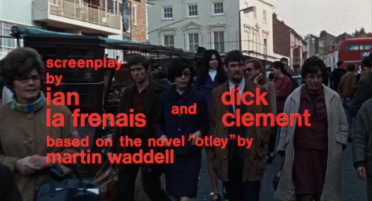 Otley screenshot 2
