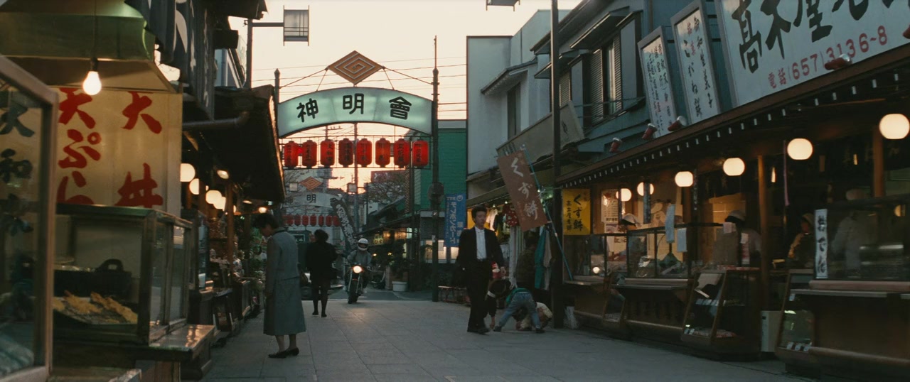 Otoko wa tsurai yo: Boku no ojisan screenshot 3