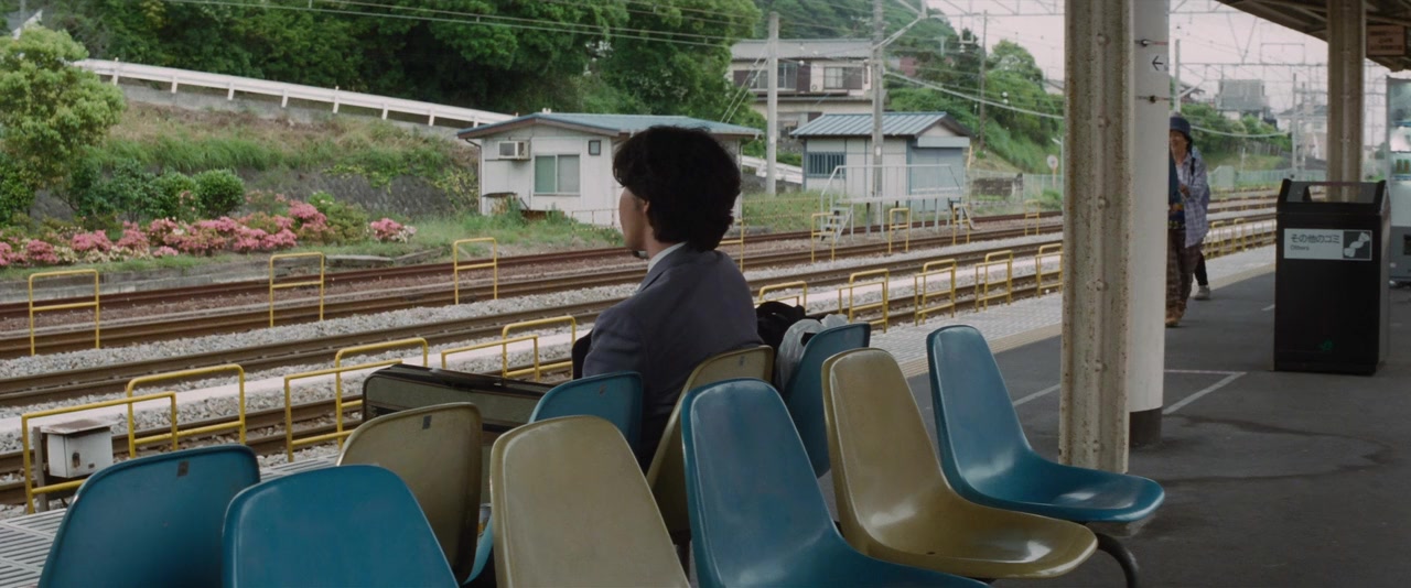 Otoko wa tsurai yo: Torajiro haibisukasu no hana tokubetsu-hen screenshot 2