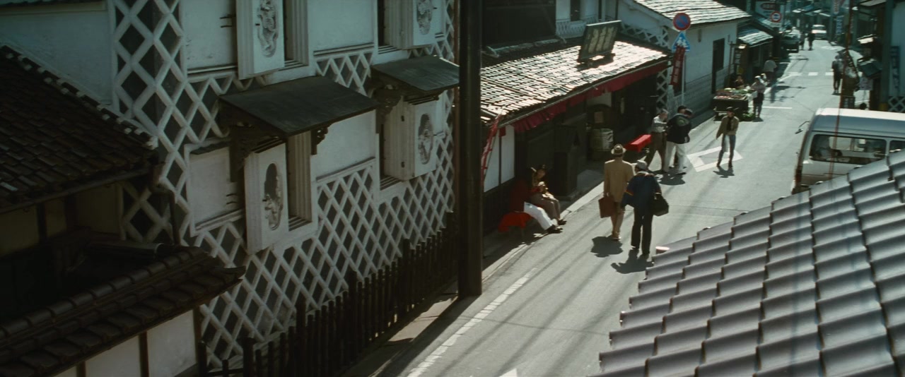 Otoko wa tsurai yo: Torajiro kurenai no hana screenshot 2