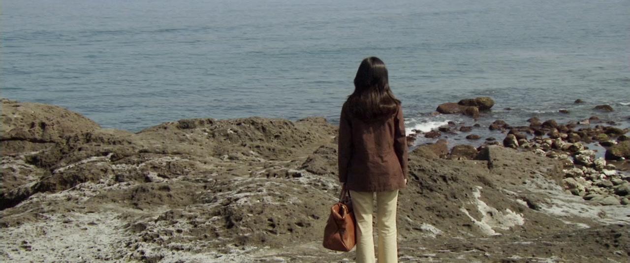Otoko-tachi no Yamato screenshot 1