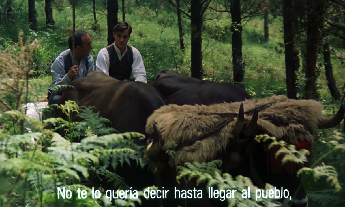 Otra vuelta de tuerca screenshot 2
