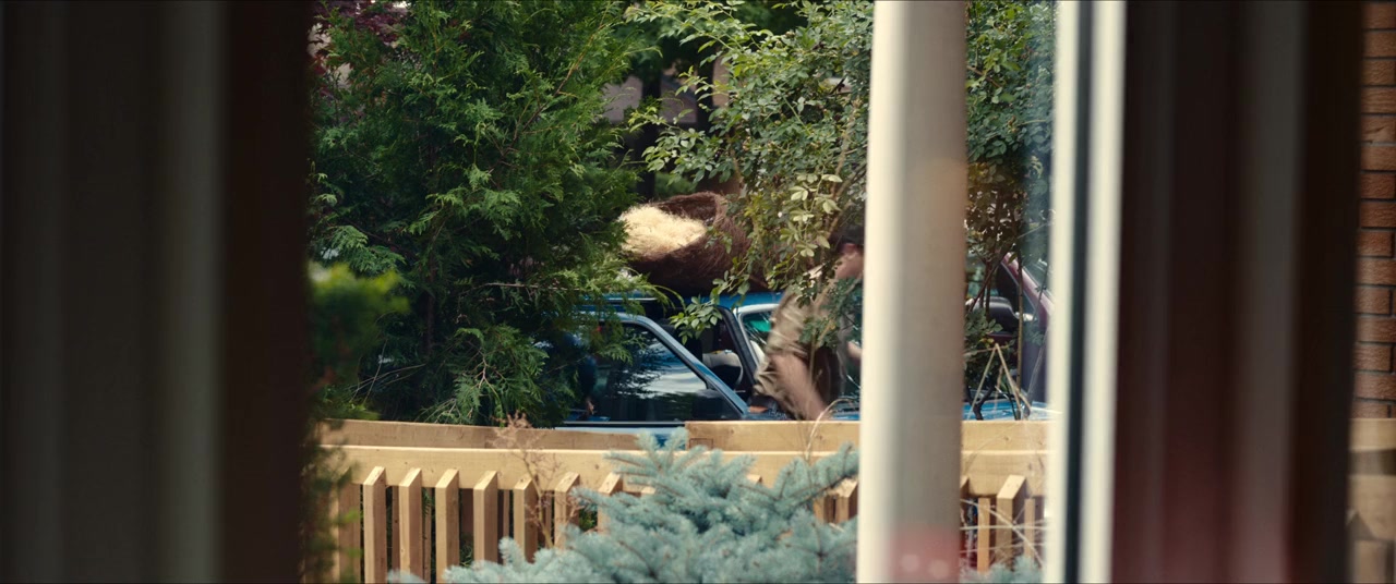 Out of My Mind screenshot 1