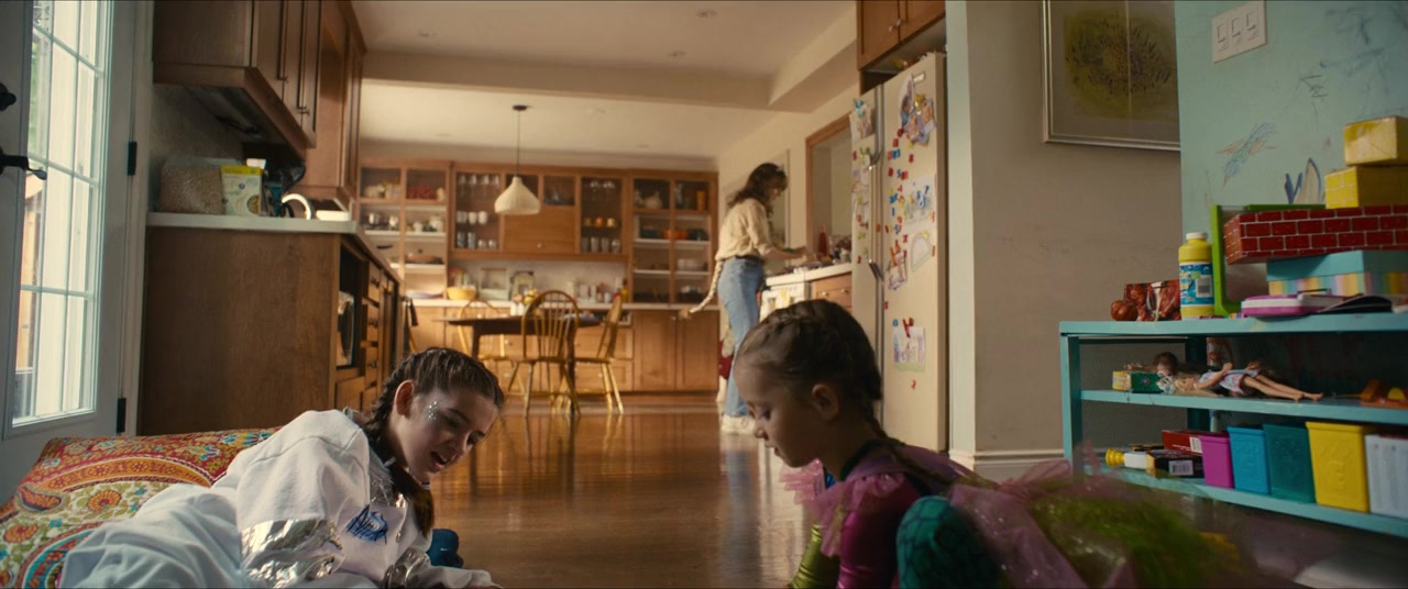 Out of My Mind screenshot 2
