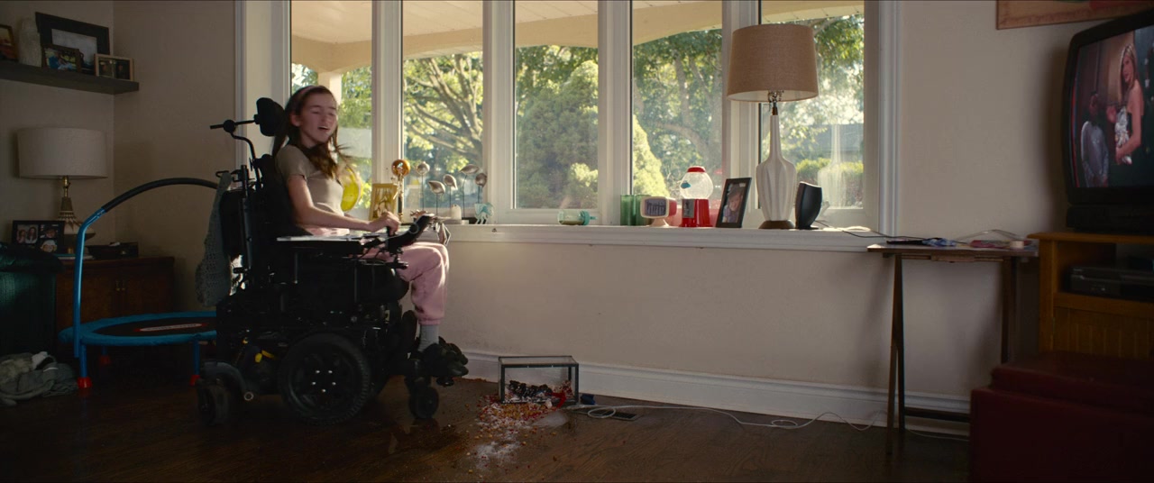 Out of My Mind screenshot 3