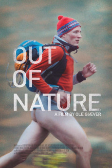 Mot naturen (2014) poster
