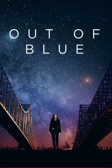 Out of Blue (2018) poster