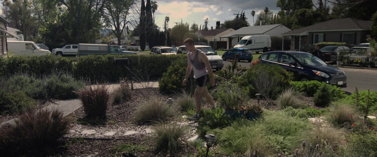 Out of Body screenshot 1